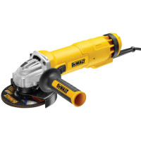 Угловая шлифмашина DeWALT DWE4238