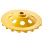 Угловая шлифмашина DeWALT DWE4257KT