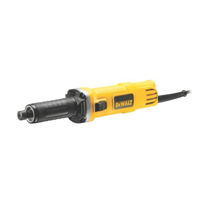 Прямошлифовальная машина DeWalt DWE4884