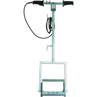 Держатель для шлифмашины Eibenstock EBS125, EBS1801, EBS1802 (37212000)