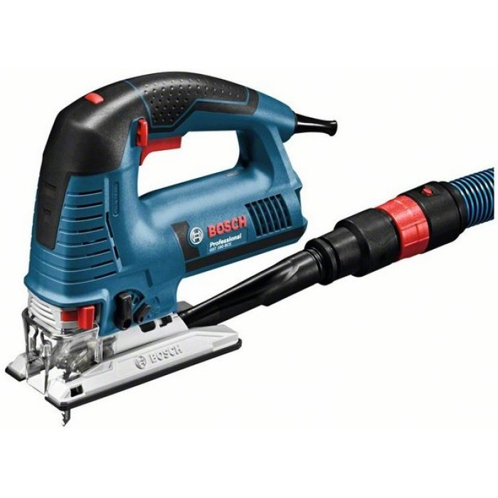 Електролобзик Bosch GST 160 BCE (0601518001)