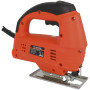 Лобзик электрический Vitals Ef 5540GN