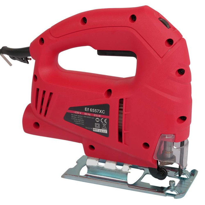 Лобзик електричний Vitals master Ef 6557XC
