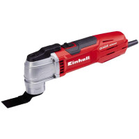 Сетевой многофункциональный инструмент Einhell TE-MG 300 EQ