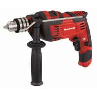 Дрель ударная Einhell TС-ID 1000 E (4259825)