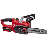 Акумуляторна ланцюгова пила Einhell GE-LC 18 Li Kit (4501760)
