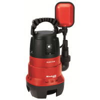 Насос дренажный Einhell GH-DP 3730