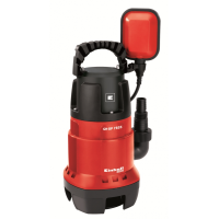 Насос дренажный Einhell GH-DP 7835