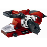 Шлифмашина ленточная Einhell TE-BS 8540 E