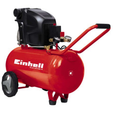 Компрессор воздушный Einhell TE-AC 270/50/10