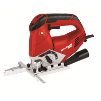 Лобзик Einhell TE-JS 100 (4321160) + кейс