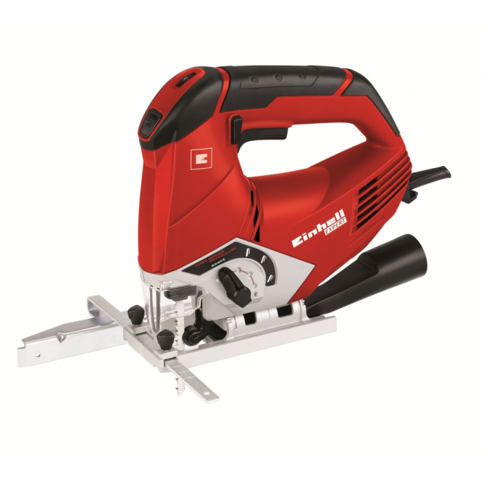Лобзик Einhell TE-JS 100  (4321160) + кейс
