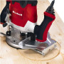Фрезер Einhell TE-RO +1255 E