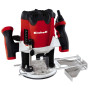 Фрезер Einhell TE-RO +1255 E
