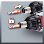 Отвертка аккумуляторная Einhell TE-SD 3,6 Li Kit