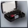 Отвертка аккумуляторная Einhell TE-SD 3,6 Li Kit