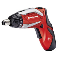 Отвертка аккумуляторная Einhell TE-SD 3,6 Li Kit