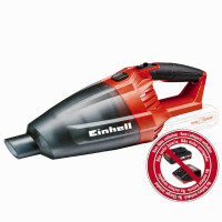 Пилосос автомобільний Einhell TE-VC 18 Li Solo