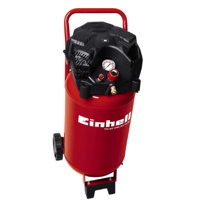 Компрессор воздушный Einhell TH-AC 240/50/10 OF