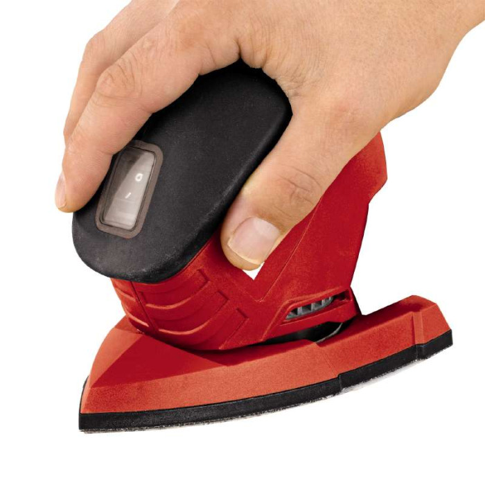 Шлифмашина вибрационная Einhell TH-OS 1016