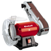 Точило стрічкове Einhell TH-US 240