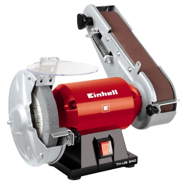 Точило стрічкове Einhell TH-US 240