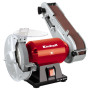 Точило стрічкове Einhell TH-US 240