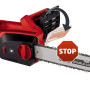 Пила цепная электрическая Einhell GH-EC 2040 (4501720)