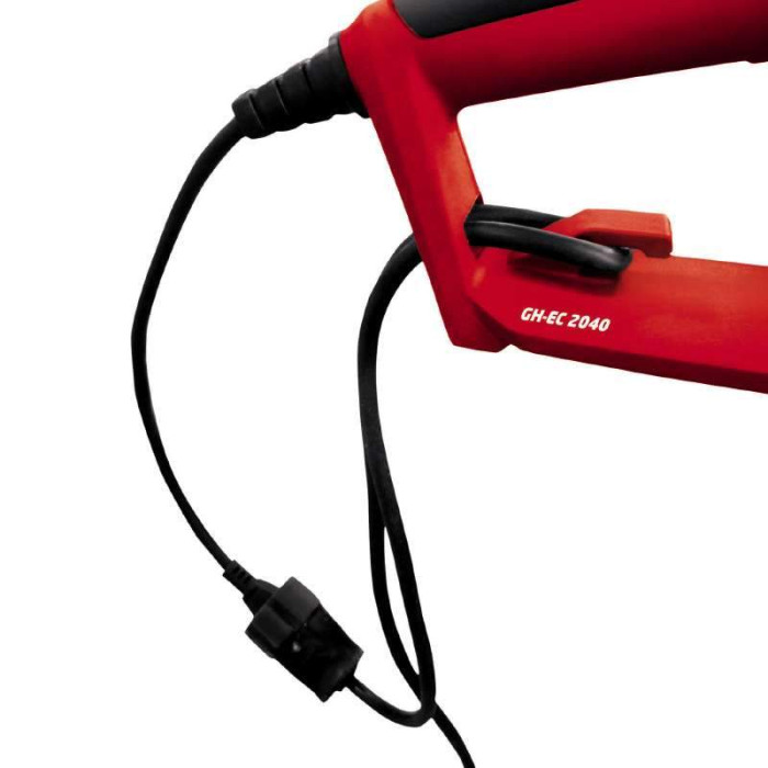 Пила цепная электрическая Einhell GH-EC 2040 (4501720)