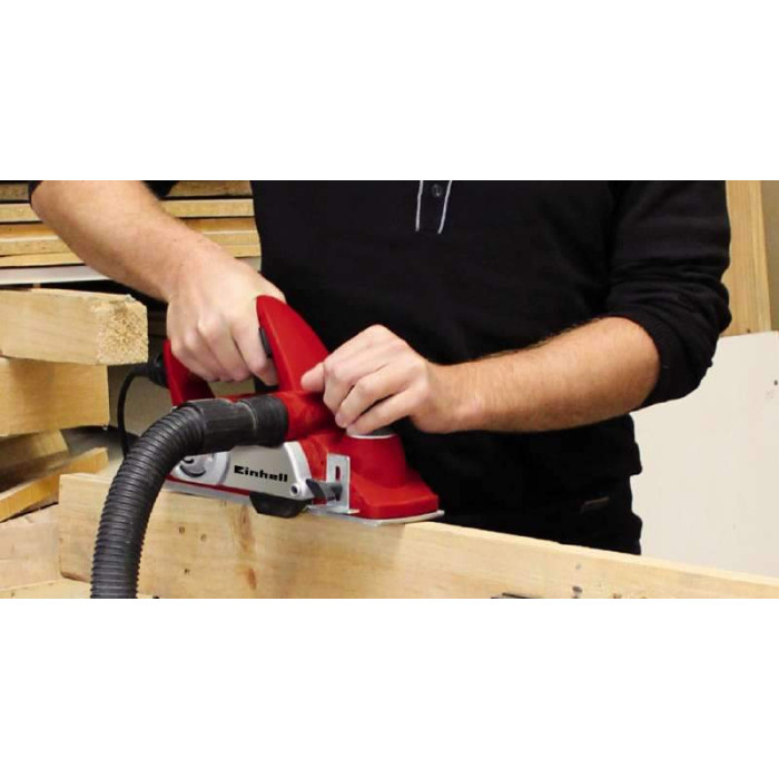 Рубанок Einhell Expert TE-PL 850