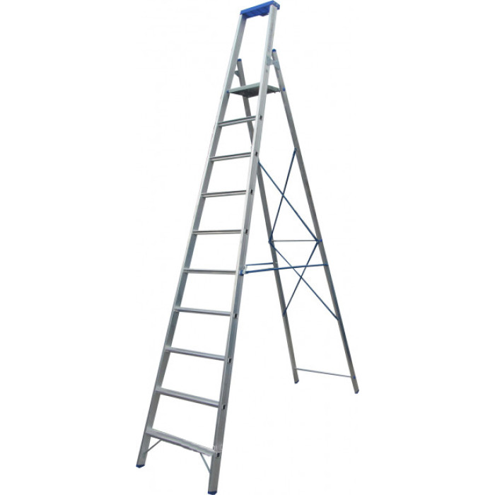 Стремянка Elkop JHR 610 (10 ст) (38005)