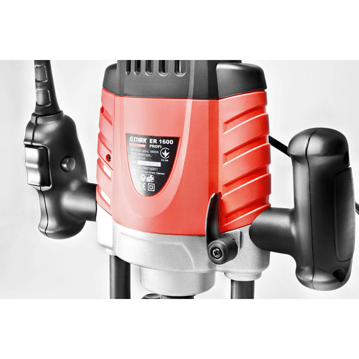Фрезер Stark ER 1600 Profi
