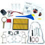Генератор дизельный Vitals Professional EWI 10daps
