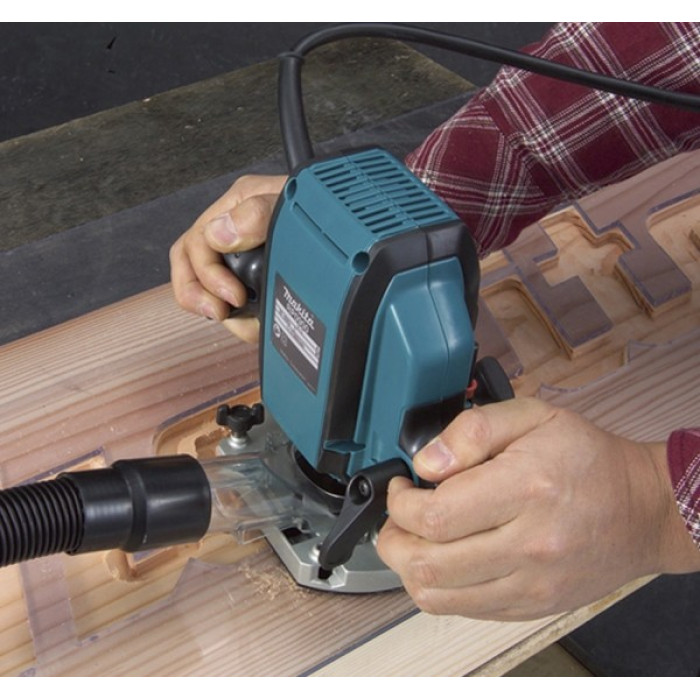 Фрезер Makita RP0900