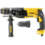 Перфоратор DeWalt D25134K