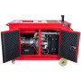 Генератор дизельный Vitals Professional EWI 10daps