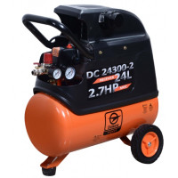 Компрессор Limex expert DC 24300-2