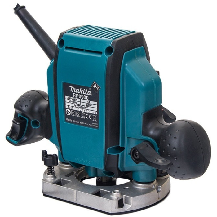 Фрезер Makita RP0900