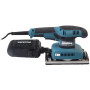 Шліфмашинка вібраційна Makita BO3710
