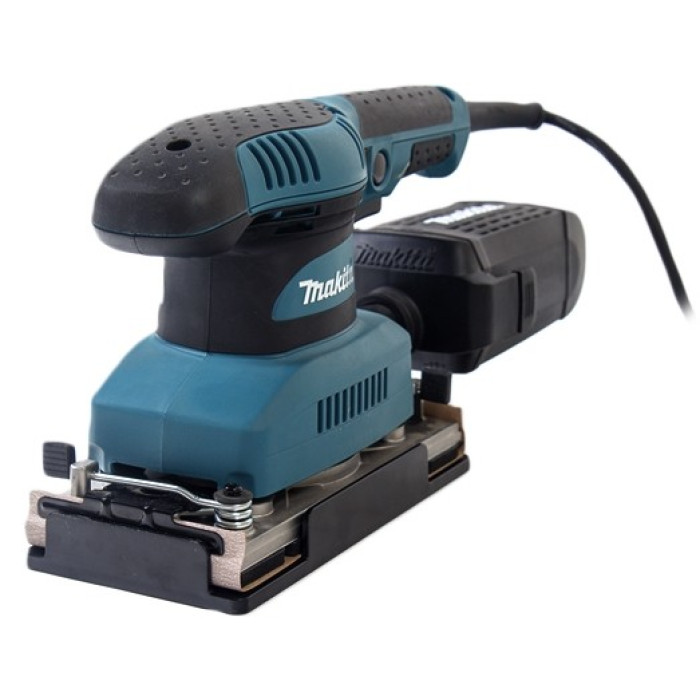 Шліфмашинка вібраційна Makita BO3710