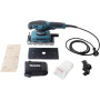 Шліфмашинка вібраційна Makita BO3710