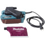 Шліфмашина стрічкова Makita 9910