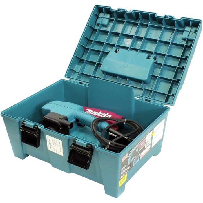 Шліфмашина стрічкова Makita 9910
