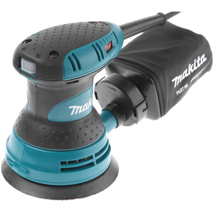 Шліфмашинка вібраційна Makita BO5031