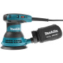 Шліфмашинка вібраційна Makita BO5031