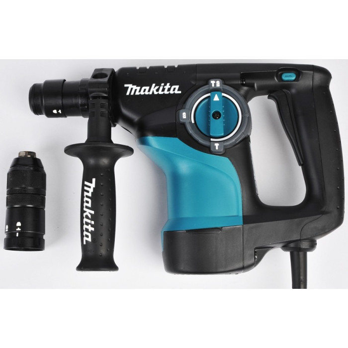 Перфоратор Makita HR2810