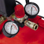 Компрессор воздушный Einhell TE-AC 270/50/10