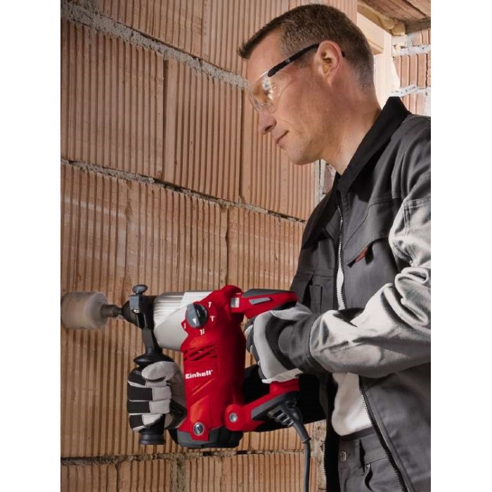 Перфоратор Einhell RT-RH 32 Kit