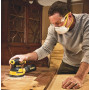 Ексцентрикова шліфмашина DeWalt DWE6423