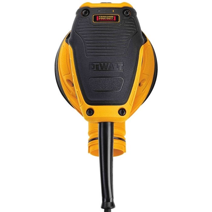 Ексцентрикова шліфмашина DeWalt DWE6423